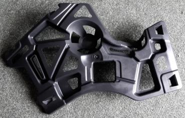 Original RENAULT Megane IV Halter Führung Stoßstange Hinten links 852231612R